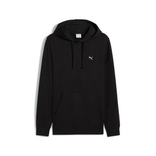Puma Q4 Studio Textured Hoody W - Naisten huppari